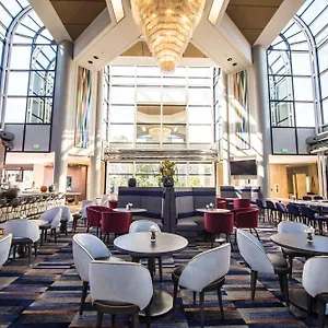 Hotel Hilton Angeles-universal ***