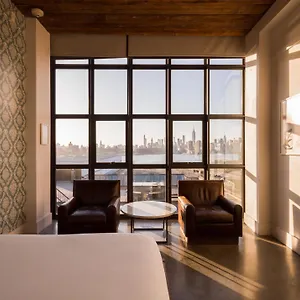 Hotel Wythe ****