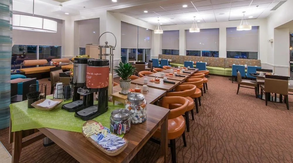Hotel Hilton Garden Inn Savannah Airport