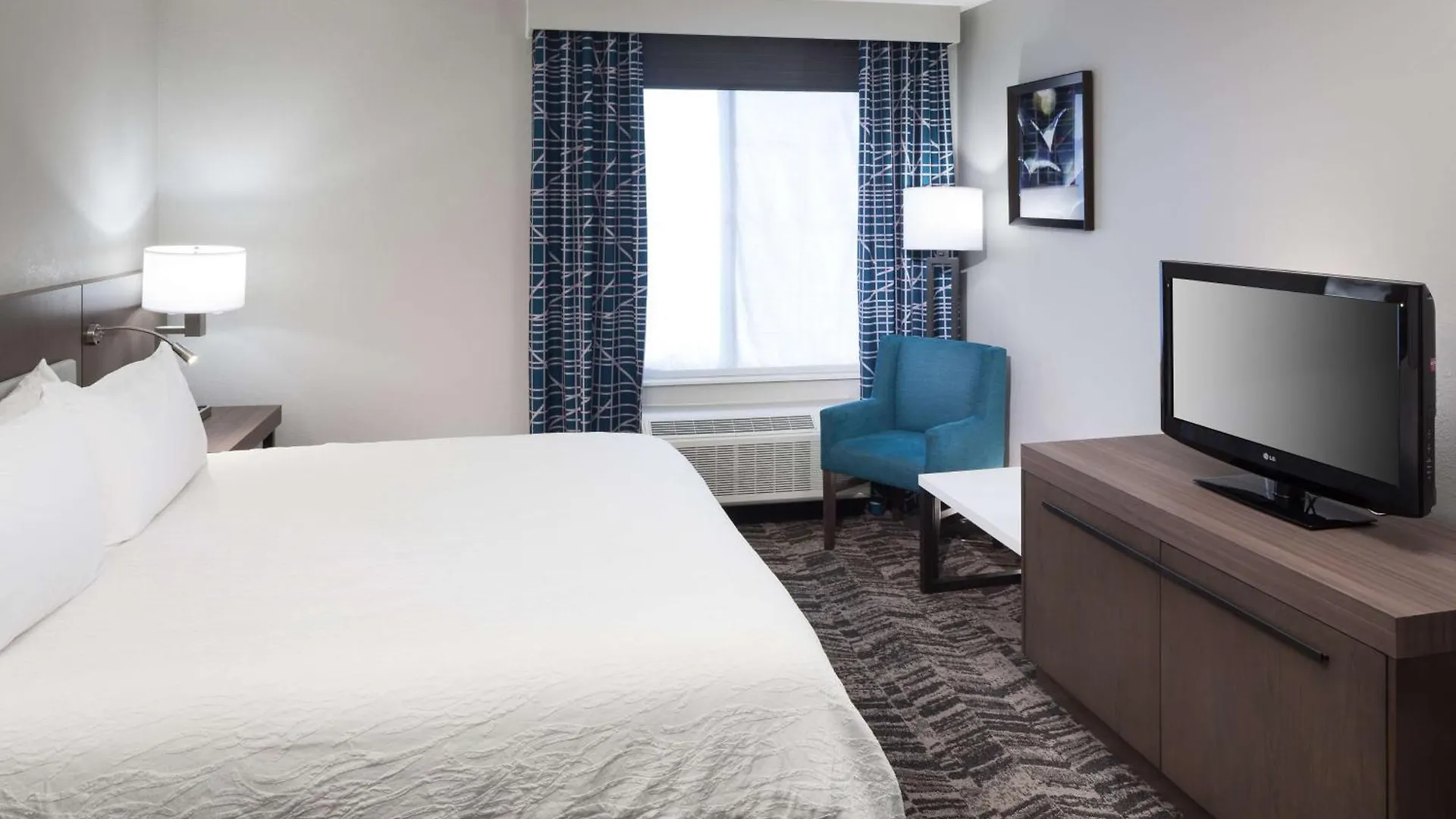 Hilton Garden Inn Savannah Airport Hotel