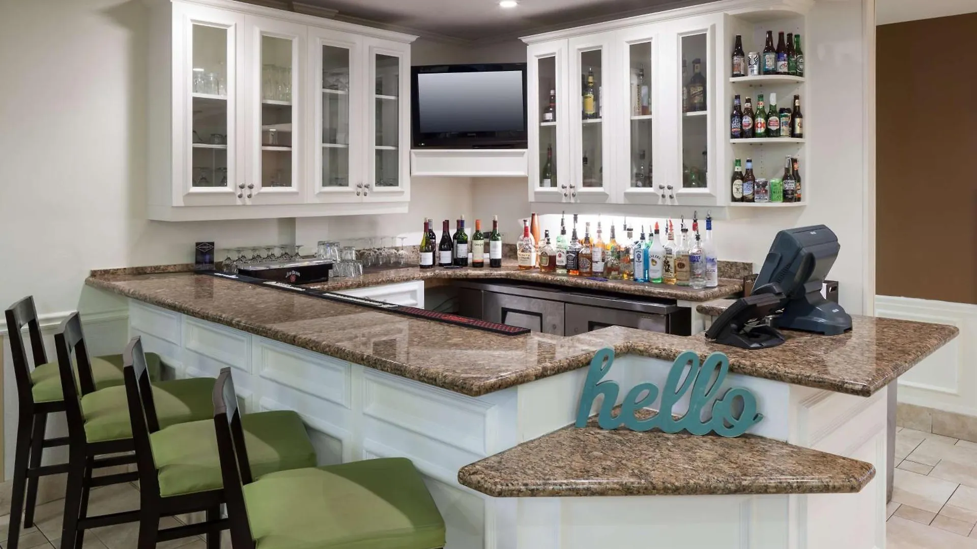 Hilton Garden Inn Savannah Airport Hotel