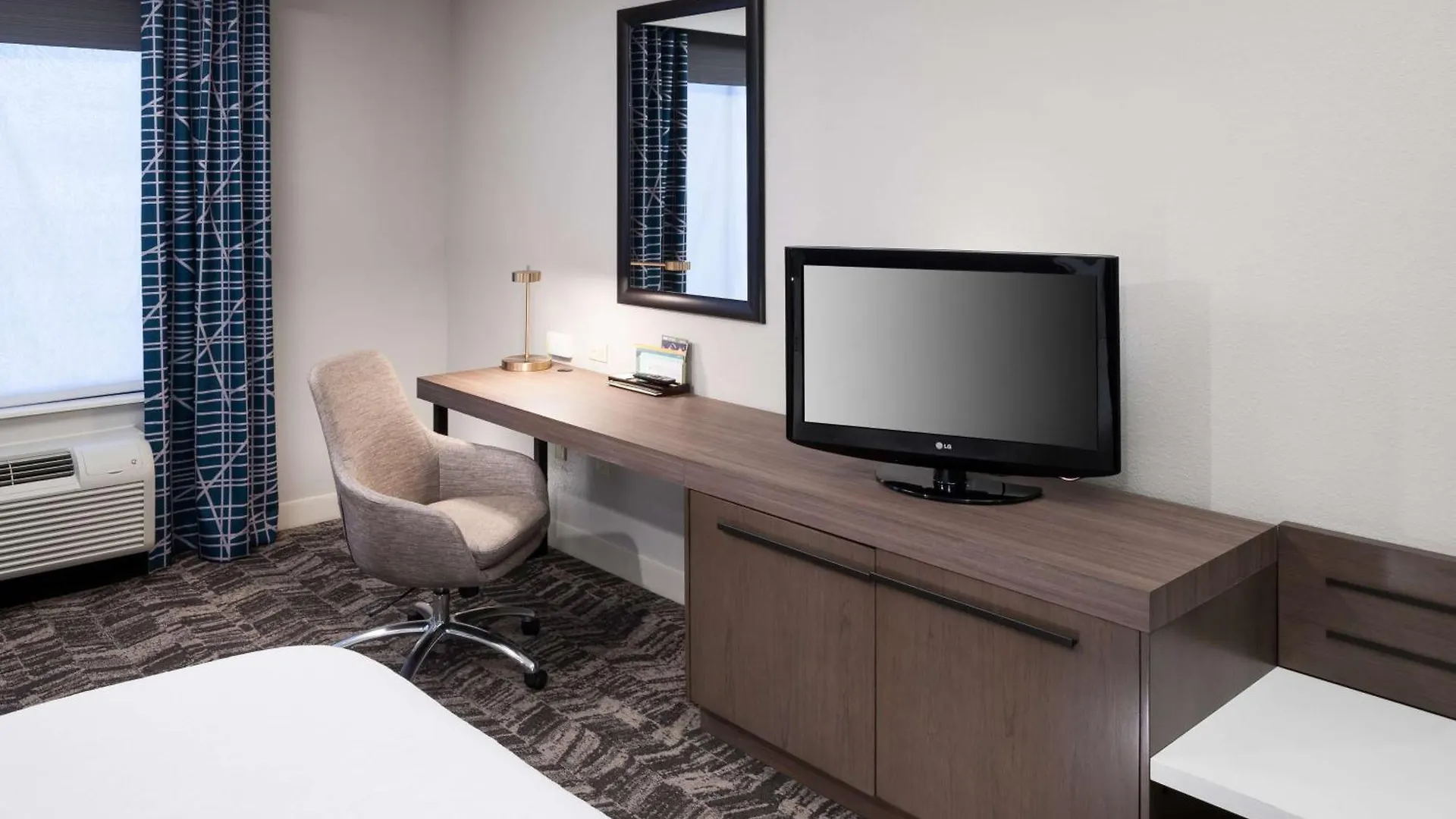 Hilton Garden Inn Savannah Airport