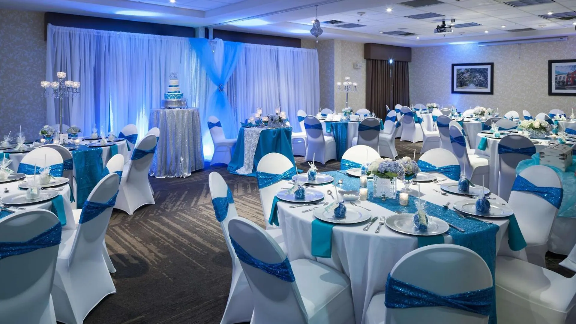 Hilton Garden Inn Savannah Airport Hotel