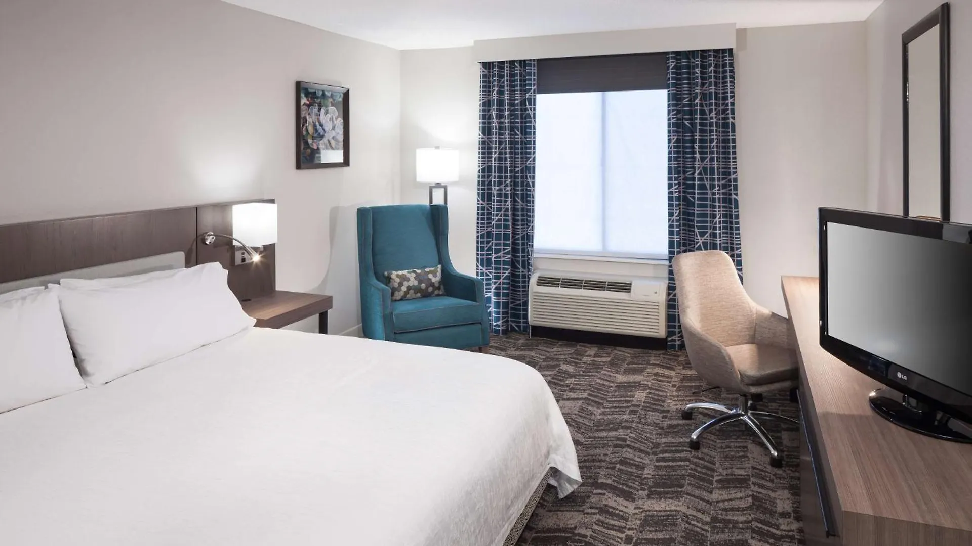 Hilton Garden Inn Savannah Airport 3*,