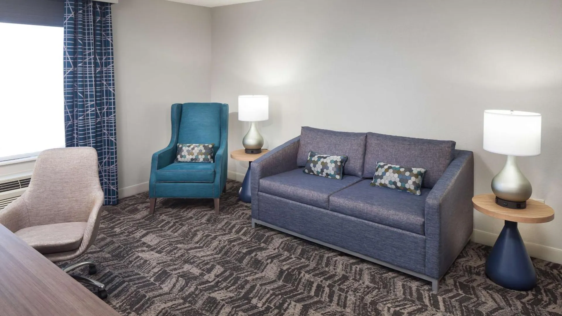 Hilton Garden Inn Savannah Airport 3*,