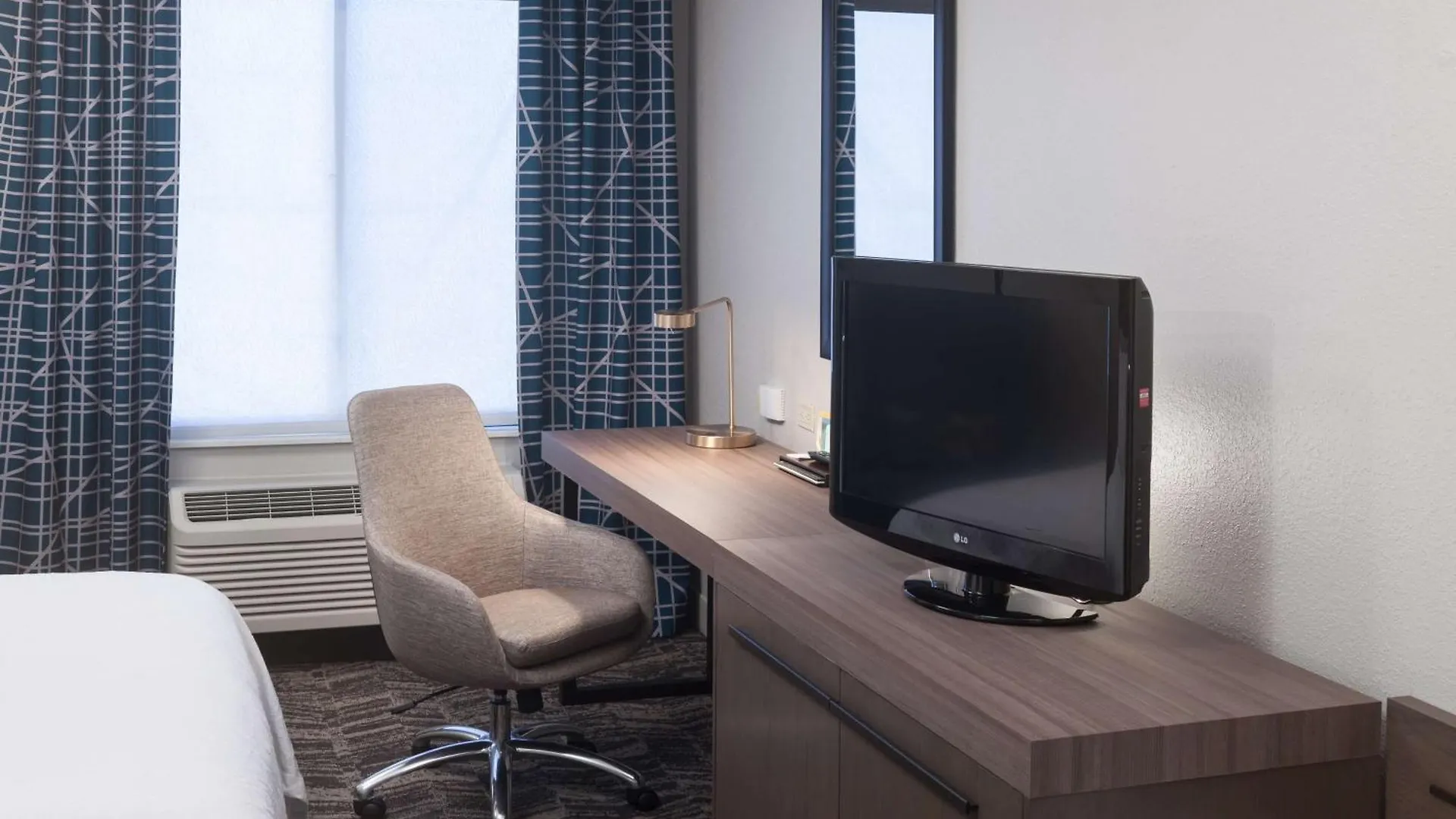 Hilton Garden Inn Savannah Airport Hotel