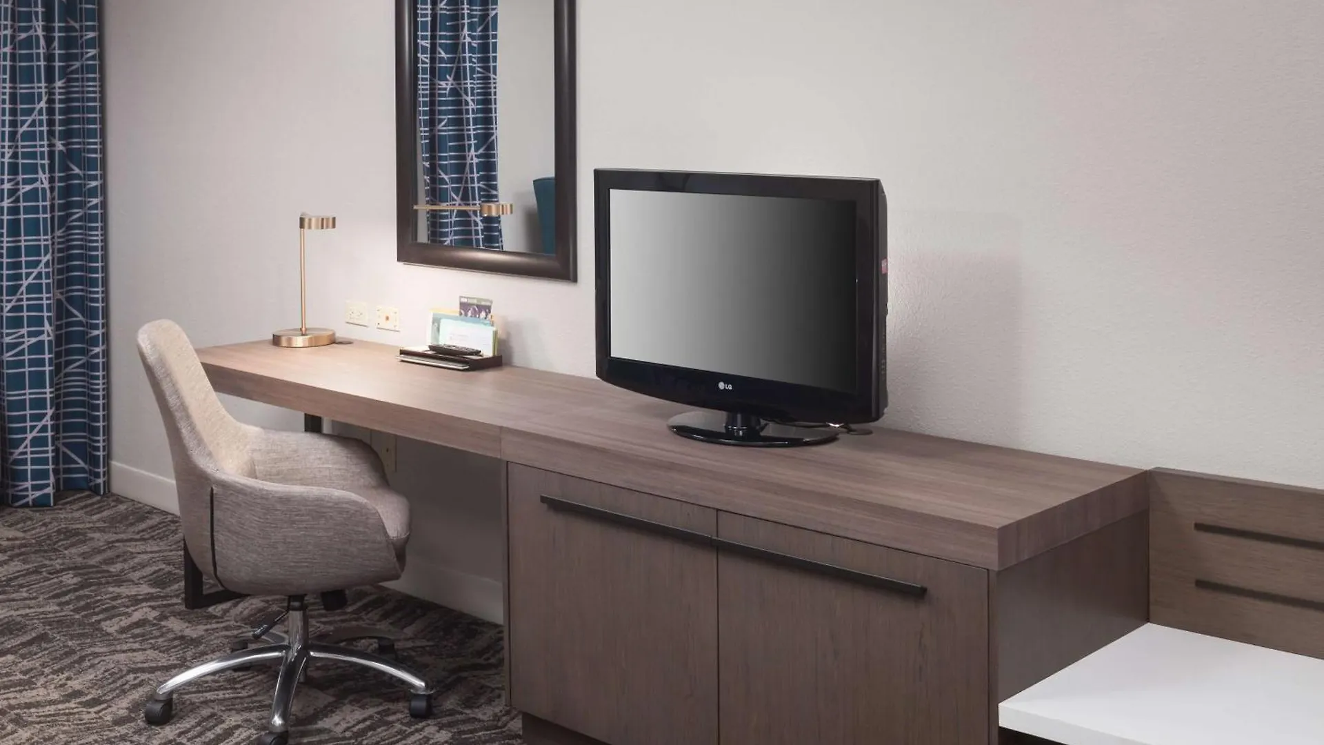 Hilton Garden Inn Savannah Airport Hotel