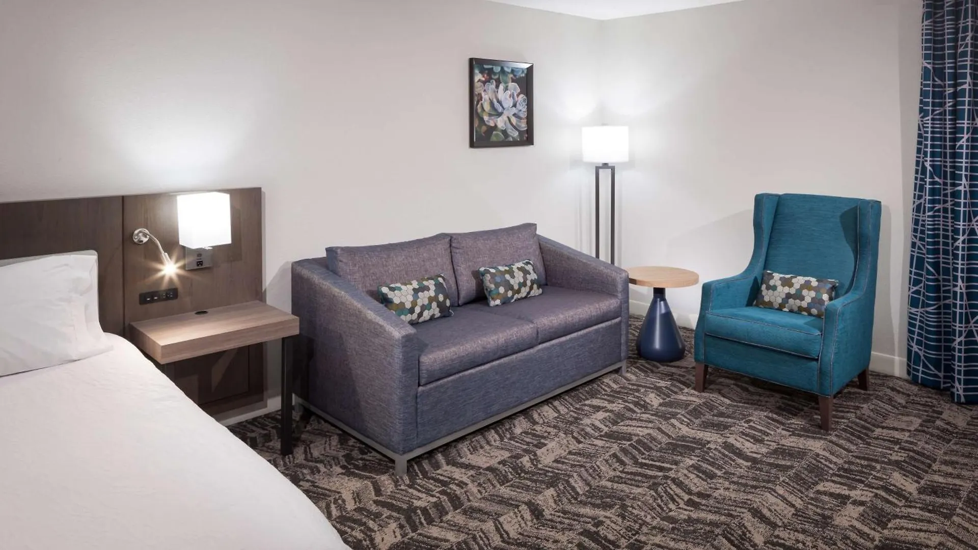 Hilton Garden Inn Savannah Airport