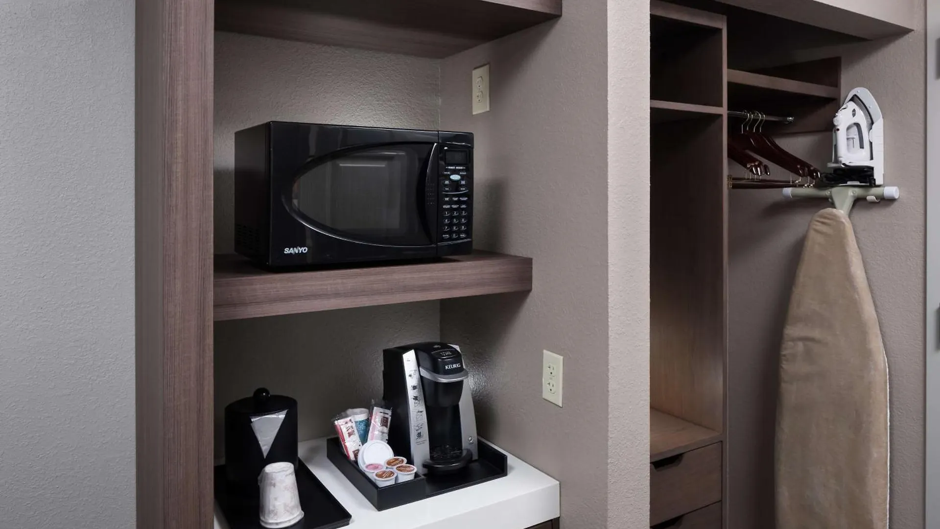 Hilton Garden Inn Savannah Airport
