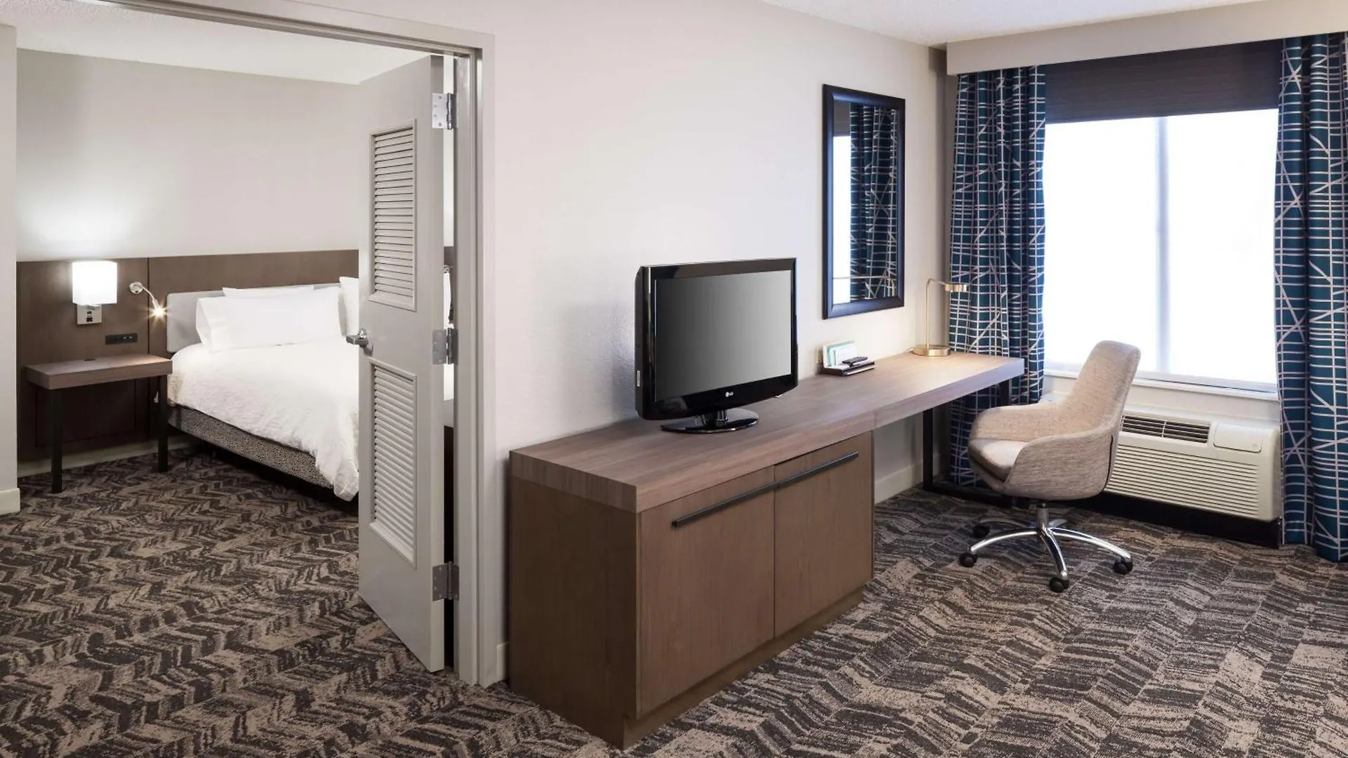 Hilton Garden Inn Savannah Airport Hotel