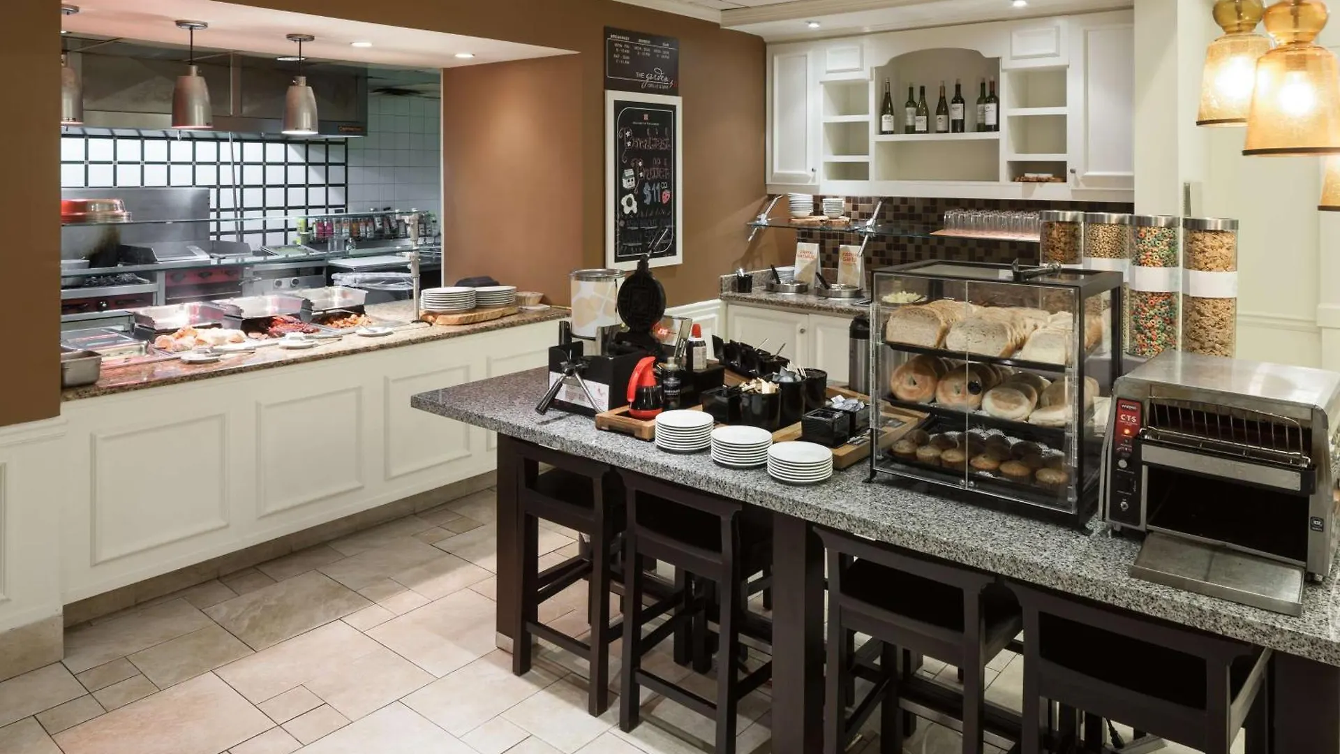 Hilton Garden Inn Savannah Airport United States