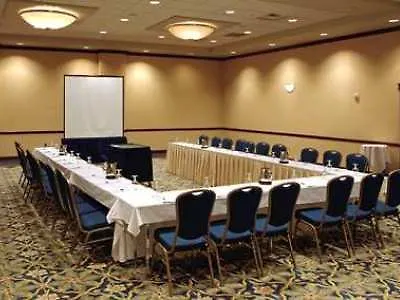 Hilton Garden Inn Savannah Airport