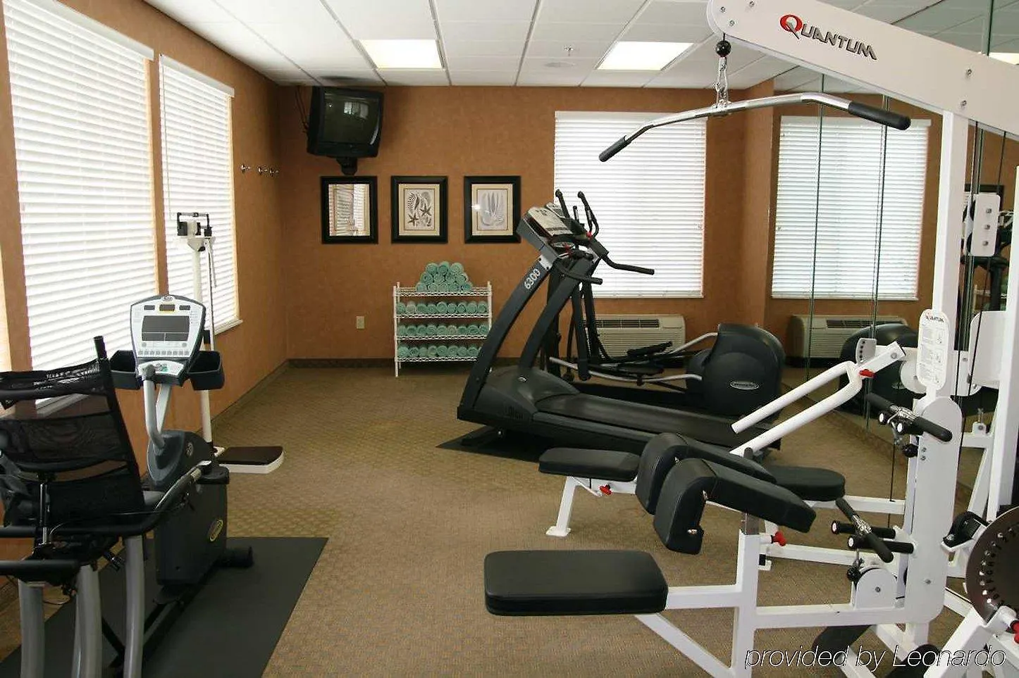 Hilton Garden Inn Savannah Airport Hotel