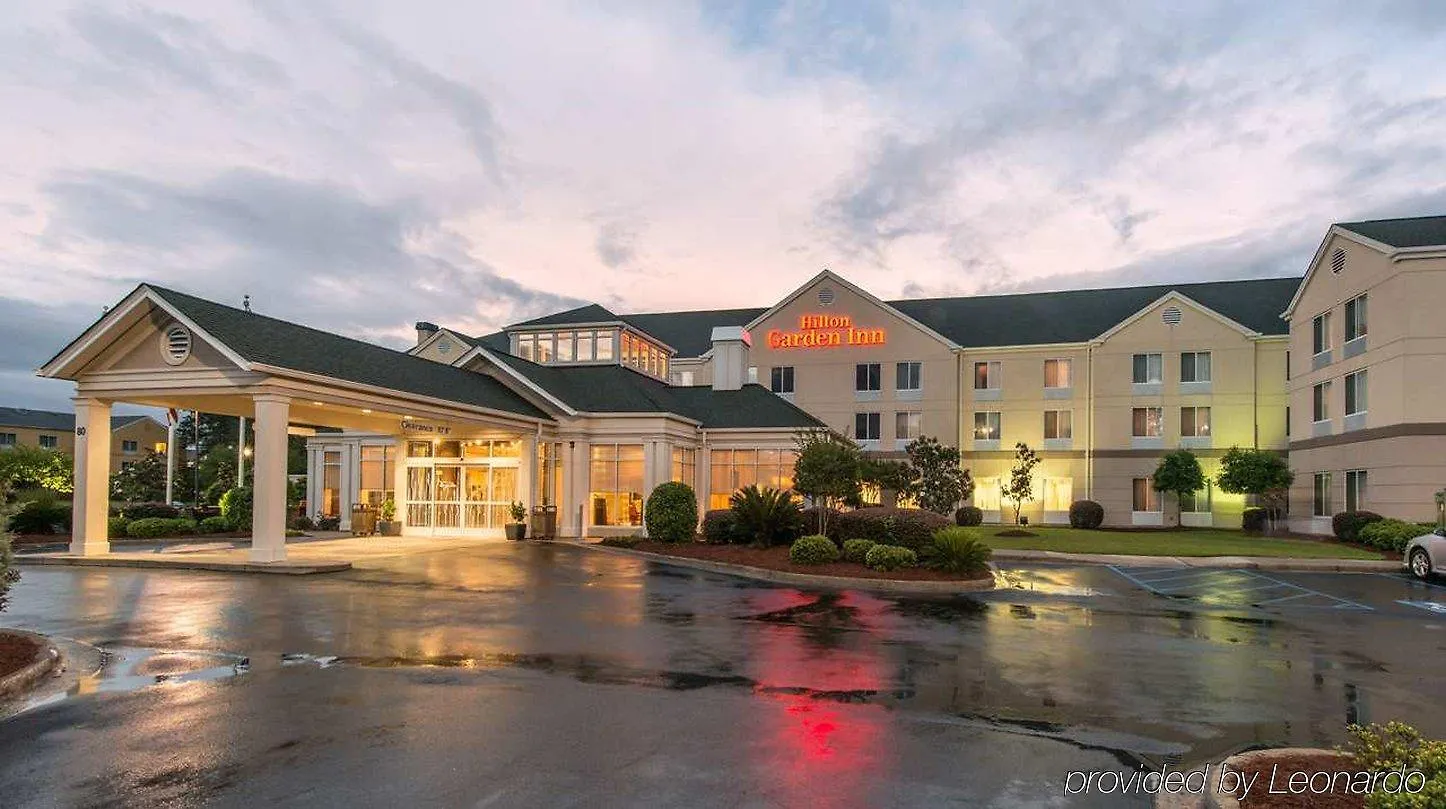 Hotel Hilton Garden Inn Savannah Airport
