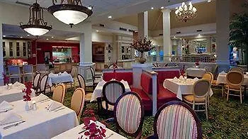 Hilton Garden Inn Savannah Airport 3*,