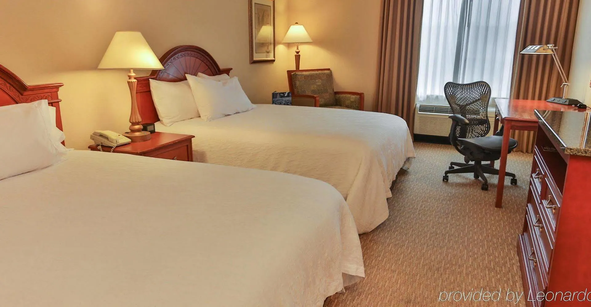 Hilton Garden Inn Savannah Airport 3*,  United States