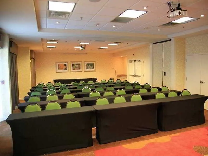 *** Hotel Hilton Garden Inn Savannah Airport United States