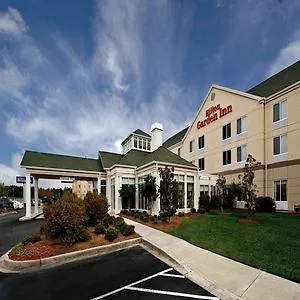 Hotel Hilton Garden Inn Savannah Airport
