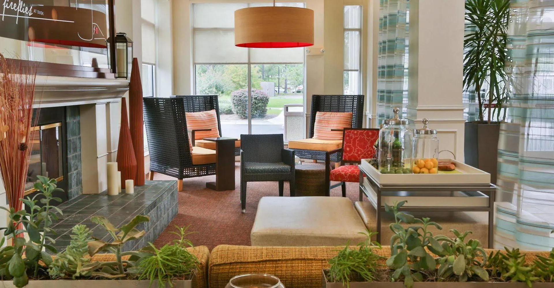 Hotel Hilton Garden Inn Savannah Airport