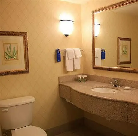 *** Hotel Hilton Garden Inn Savannah Airport United States