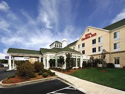 *** Hotel Hilton Garden Inn Savannah Airport United States