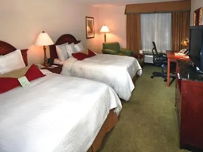 Hilton Garden Inn Savannah Airport United States