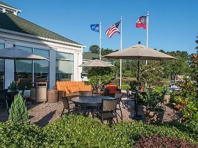 Hilton Garden Inn Savannah Airport 3*,